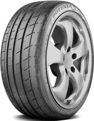 Guma BRIDGESTONE Potenza S007 245/35R20 95Y XL *  Potenza S007 BRIDGESTONE