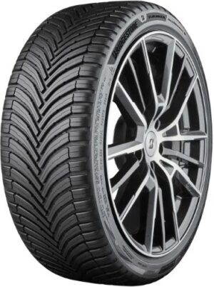 Guma BRIDGESTONE Turanza All season 6 DriveGuard 225/55R18 102V XL   All Season Turanza All season 6 DriveGuard BRIDGESTONE