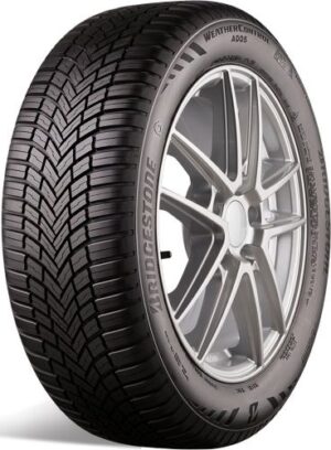 Guma BRIDGESTONE Weather Control A005 255/50R19 103T  (+)  AO  All Season Weather Control A005 BRIDGESTONE