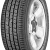 Guma CONTINENTAL ContiCrossContact LX Sport 215/65R16 98H  ContiCrossContact LX Sport CONTINENTAL