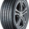 Guma CONTINENTAL ContiCrossContact LX Sport 275/45R21 110W XL   ContiCrossContact LX Sport CONTINENTAL
