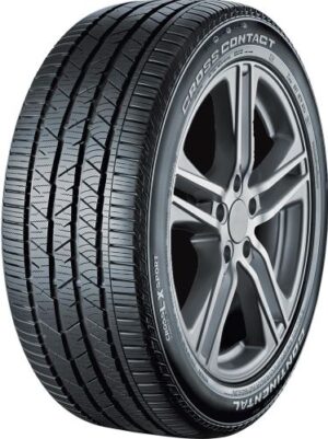 Guma CONTINENTAL ContiCrossContact LX Sport 275/45R21 110W XL   ContiCrossContact LX Sport CONTINENTAL