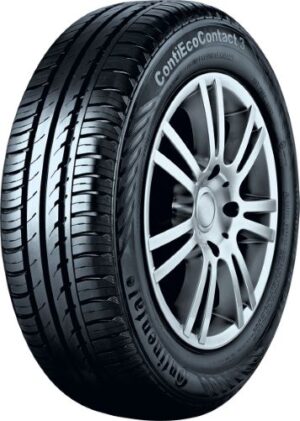 Guma CONTINENTAL ContiEcoContact 3 165/70R13 79T  ContiEcoContact 3 CONTINENTAL