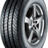 Guma CONTINENTAL ContiVanContact 100 215/75R16C 116R    ContiVanContact 100 CONTINENTAL