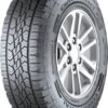 Guma CONTINENTAL CrossContact ATR 245/75R15 113S    CrossContact ATR CONTINENTAL