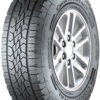 Guma CONTINENTAL CrossContact ATR 265/60R18 110H    CrossContact ATR CONTINENTAL