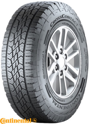 Guma CONTINENTAL CrossContact ATR 265/60R18 110H    CrossContact ATR CONTINENTAL