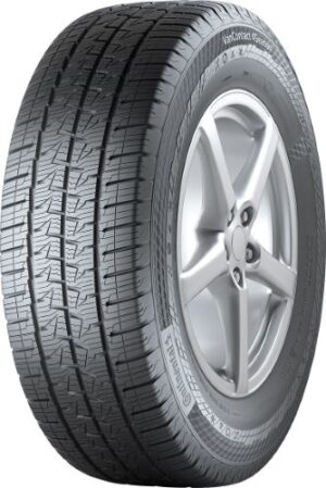 Guma CONTINENTAL VanContact 4Season 235/65R16C 121/119R    All Season VanContact 4Season CONTINENTAL