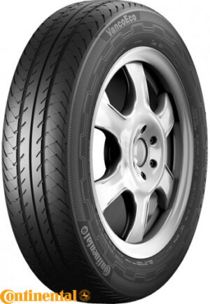 Guma CONTINENTAL VanContact Eco 225/70R15C 112/110R     VanContact Eco CONTINENTAL