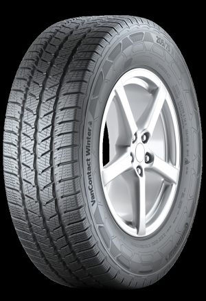 Guma 285/65R16C 131R VANCWI VanContact Winter 10PR EVc