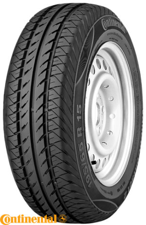 Guma CONTINENTAL VancoContact 2 175/70R14C 95/93T  VancoContact 2 CONTINENTAL