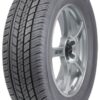 Guma DUNLOP Grandtrek ST30 225/60R18 100H  GRANDTREK ST30 DUNLOP