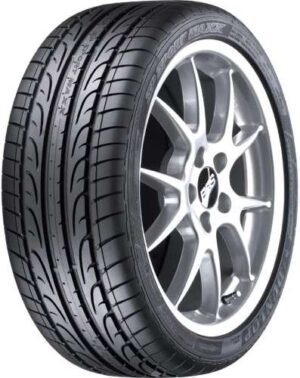 Guma DUNLOP SP Sport Maxx 285/30ZR20 99Y XL J  SP Sport Maxx DUNLOP