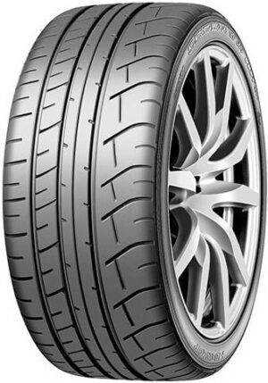 Guma DUNLOP SP Sport Maxx GT600 285/35ZRF20 104Y XL  r-f SP Sport Maxx GT600 DUNLOP