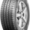 Guma FULDA Conveo Tour 2 215/65R16C 106T    Conveo Tour 2 FULDA