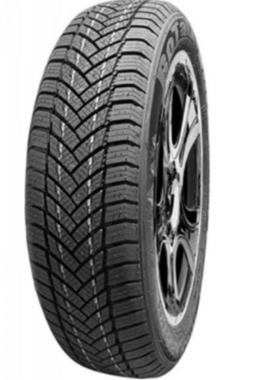 Guma G165/70R14 81T SETULA W-RACE S130 ROTALLA M+S