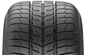 Guma G175/65R14 82T POL5 BARUM POLARIS 5 BARUM