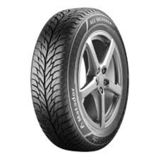 Guma G205/55R16 94V XL MP62 ALL WEATHER EVO MATADOR