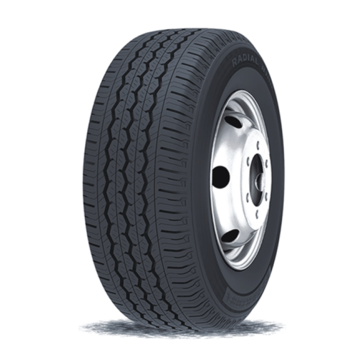 Guma G215/75R16C 111Q H188 WESTLAKE