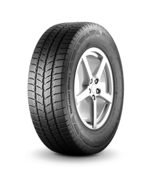 Guma G225/65R16C 112/110R VANCONTACT WINTER CONTINENTAL