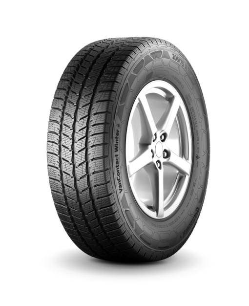 Guma G225/65R16C 112/110R VANCONTACT WINTER CONTINENTAL