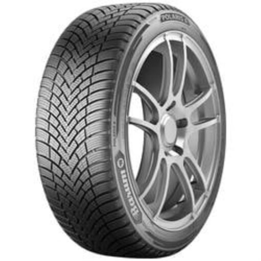 Guma G235/55R19 105V XL FR POLARIS 6 BARUM M+S