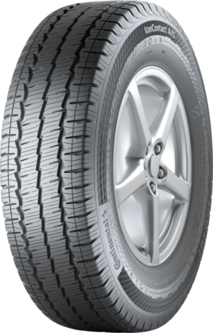Guma G235/65R16C 115R VANCONTACT A/S ULTRA  CONTINENTAL