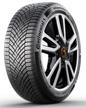 Guma G245/45R19 102Y XL FR ASC 2 ALLSEASONCONTACT 2 CONTINENTAL