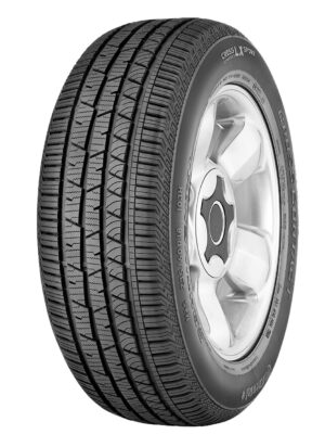 Guma 255/60R18 108W FR CCLXSP MGT CROSSCONTACT LX SPORT CONTINENTAL