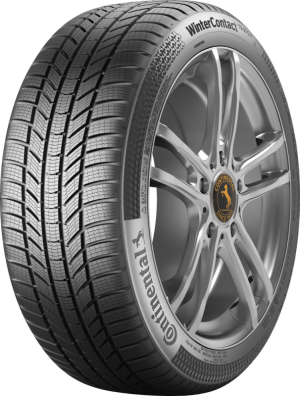 Guma G285/45R20 112V XL FR TS870P WINTERCONTACT TS 870 P CONTINENTAL