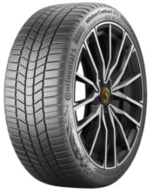 Guma G285/45R21 113W XL FR WINTERCONTACT 8S CONTINENTAL M+S