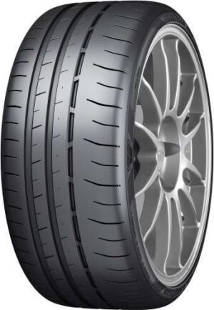 Guma GOODYEAR Eagle F1 SuperSport R 335/30ZR21 109Y XL N0  Eagle F1 SuperSport R GOODYEAR