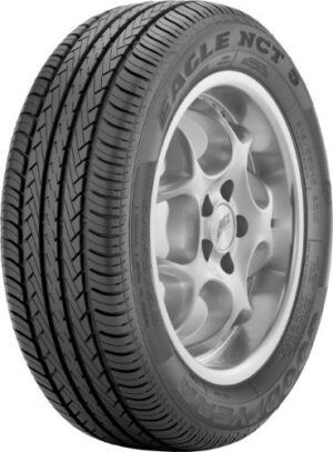 Guma GOODYEAR Eagle NCT5 255/50R21 106W * r-f EAGLE NCT5 GOODYEAR