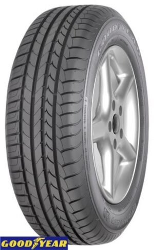 Guma GOODYEAR EfficientGrip 195/60R16 89H  EFFICIENTGRIP GOODYEAR