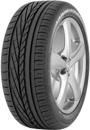 Guma GOODYEAR Excellence 275/40R19 101Y * r-f EXCELLENCE GOODYEAR