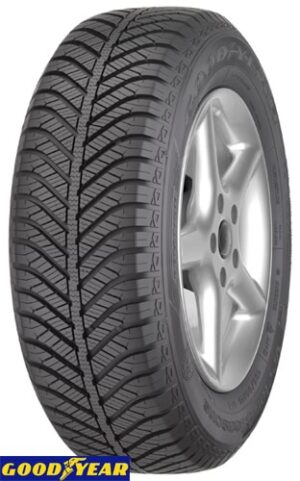 Guma GOODYEAR Vector 4Seasons 195/60R16 89H  All Season VECTOR 4SEASONS GOODYEAR
