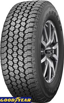 Guma GOODYEAR Wrangler AT Adventure 245/65R17 111T XL  WRANGLER ALL-TERRAIN ADVENTURE GOODYEAR