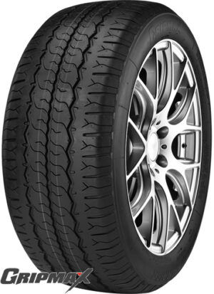 Guma GRIPMAX Cargo Carrier 195/50R13C 104N  CARGO CARRIER GRIPMAX