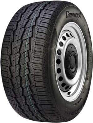 Guma GRIPMAX Suregrip A/S Van 235/65R16 115T  All Season Suregrip A/S Van GRIPMAX