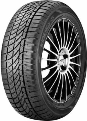 Guma HANKOOK H740 Kinergy 4S 215/50R17 91H    DOT2024 All Season H740 HANKOOK