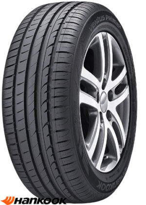 Guma HANKOOK K115 Ventus Prime2 225/45R17 91W    K115 Ventus Prime2 HANKOOK
