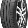 Guma HANKOOK K425 Kinergy ECO  165/70R14 81T   DOT0725 K 425 HANKOOK