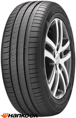 Guma HANKOOK K425 Kinergy ECO  165/70R14 81T   DOT0725 K 425 HANKOOK