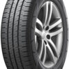 Guma HANKOOK RA18 Vantra LT 205/65R16C 107/105T    DOT0125 RA18 Vantra LT HANKOOK