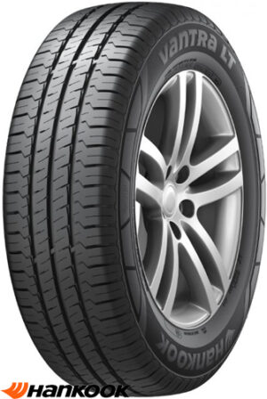 Guma HANKOOK RA18 Vantra LT 205/65R16C 107/105T    DOT0125 RA18 Vantra LT HANKOOK