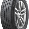 Guma HANKOOK RA33 Dynapro HP2 235/55R18 100H    All Season RA33 Dynapro HP2 HANKOOK
