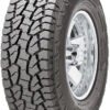 Guma HANKOOK RF10  205/80R16 104T XL  DOT5024 All Season RF10 HANKOOK