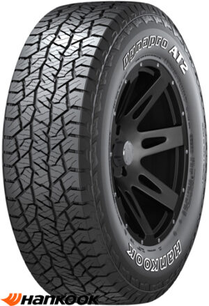 Guma HANKOOK RF11 Dynapro AT2 255/55R19 111H XL   All Season RF11 Dynapro AT2 HANKOOK