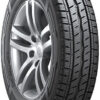 Guma HANKOOK Winter i*cept LV RW12 215/65R15C 104/102T    WiNter i*cept LV HANKOOK