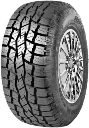 Guma HIFLY AT606 265/70R16 112T  AT606 HIFLY